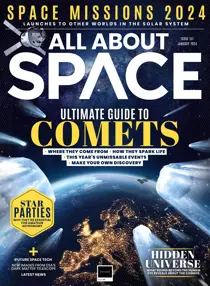 All About Space Issue 151