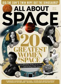 All About Space Issue 158
