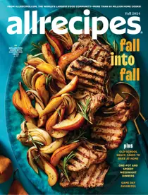 Fall 2024 
                issue Fall 2024