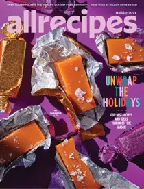 Holiday 2024 
                issue Holiday 2024