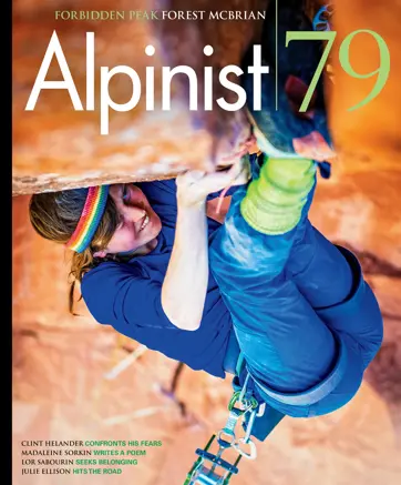 Alpinist Preview