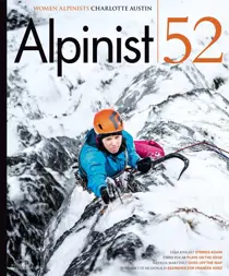 Issue 52 | Winter 2015 
                issue Issue 52 | Winter 2015