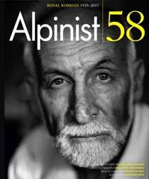 Issue 58 | Summer 2017 
                issue Issue 58 | Summer 2017