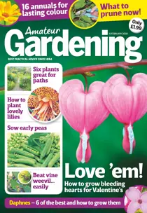 10th February 2018 
                issue 10th February 2018