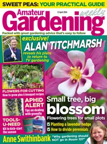 12th April 2014 
                issue 12th April 2014