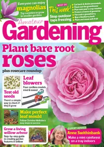 12th November 2016 
                issue 12th November 2016