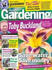 16th July 2016 
                issue 16th July 2016