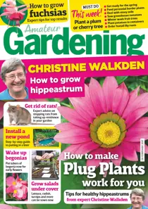 18th February 2017 
                issue 18th February 2017