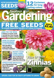 18th February 2023 
                issue 18th February 2023