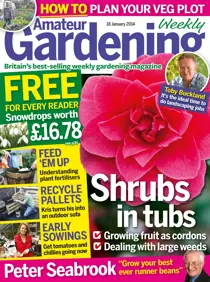 18th January 2014 
                issue 18th January 2014