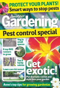 19th May 2018 
                issue 19th May 2018