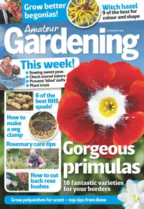 20th January 2018 
                issue 20th January 2018