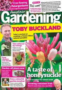 20th May 2017 
                issue 20th May 2017