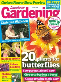 21st May 2016 
                issue 21st May 2016