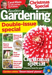 23 - 30th December 2017 
                issue 23 - 30th December 2017