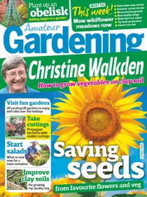 23rd July 2016 
                issue 23rd July 2016