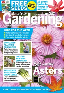 23rd September 2023 
                issue 23rd September 2023