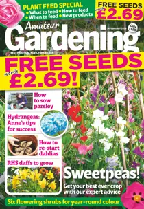 24th February 2018 
                issue 24th February 2018