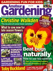 24th May 2014 
                issue 24th May 2014