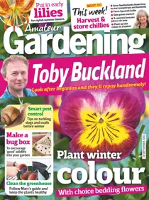 24th September 2016 
                issue 24th September 2016