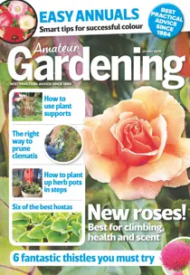 25th May 2019 
                issue 25th May 2019