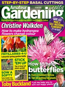 26th April 2014 
                issue 26th April 2014