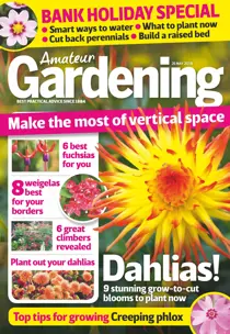 26th May 2018 
                issue 26th May 2018