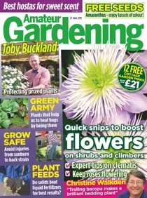 27th Jun 2015 
                issue 27th Jun 2015