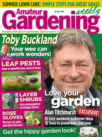 28th June 2014 
                issue 28th June 2014