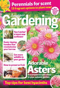 28th September 2019 
                issue 28th September 2019