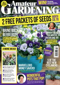 Amateur Gardening issue 29-Nov-25