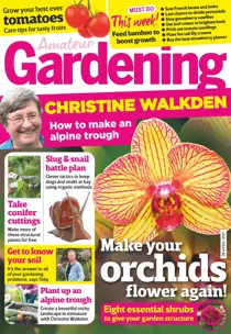 29th April 2017 
                issue 29th April 2017