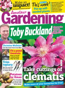 2nd June 2016 
                issue 2nd June 2016