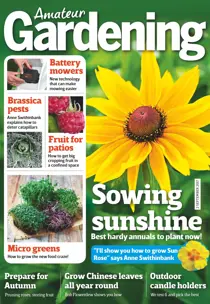 2nd September 2017 
                issue 2nd September 2017