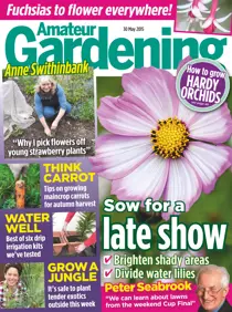 30th May 2015 
                issue 30th May 2015