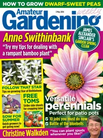 3rd May 2014 
                issue 3rd May 2014