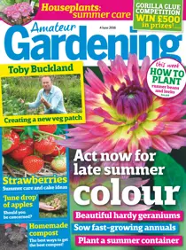 4th June 2016 
                issue 4th June 2016