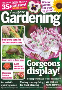 5th August 2017 
                issue 5th August 2017