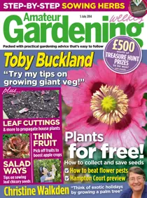 5th July 2014 
                issue 5th July 2014