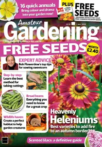 6th May 2022 
                issue 6th May 2022