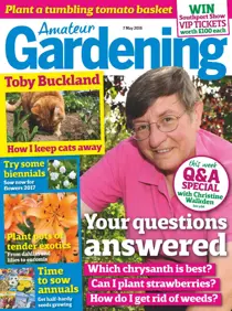 7th May 2016 
                issue 7th May 2016