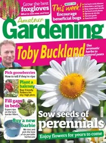 9th July 2016 
                issue 9th July 2016