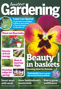 9th September 2017 
                issue 9th September 2017