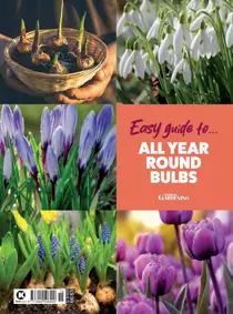 Amateur Gardening Discounts
