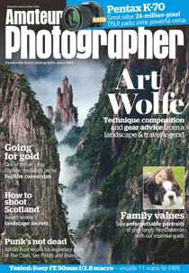 10th December 2016 
                issue 10th December 2016