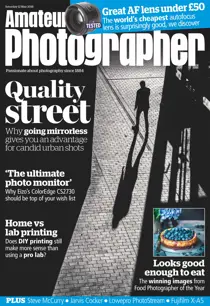 12th May 2018 
                issue 12th May 2018