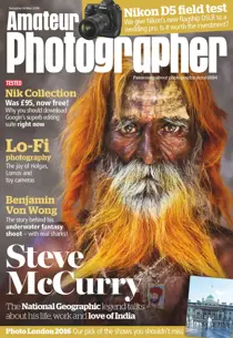 14th May 2016 
                issue 14th May 2016