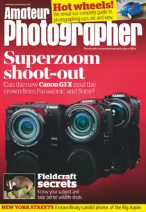 14th November 2015 
                issue 14th November 2015