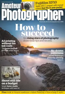 15th December 2018 
                issue 15th December 2018