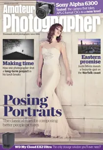 16th April 2016 
                issue 16th April 2016